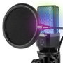 Woxter Mic Studio 65 RGB USB 2.0